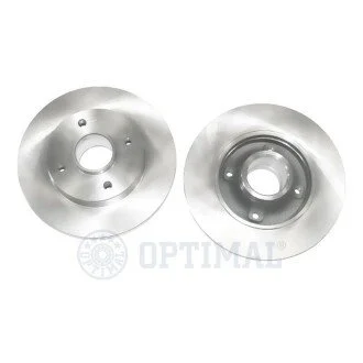TARCZA HAMULCOWA. SZT Optimal BS7934C