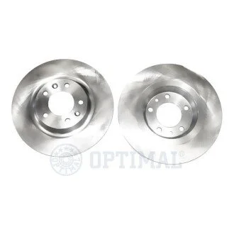 Гальмівний диск Optimal BS7938C