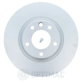 Гальмівний диск Optimal BS7941HC