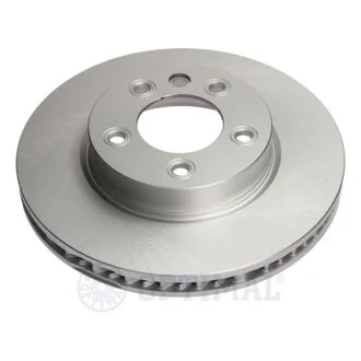 Гальмівний диск Optimal BS7942HC