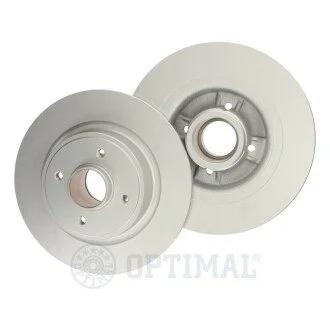 274X11 P 4-OTW RENAULT MEGANE/SCENIC /WBUDOWANE LOZYSKO/ Optimal BS7950C (фото 1)