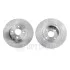 266X9 P 4-OTW TOYOTA COROLLA 92-02 TYL BS7982C