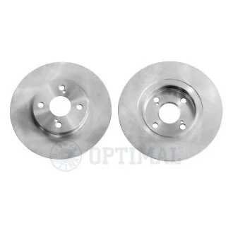 266X9 P 4-OTW TOYOTA COROLLA 92-02 TYL Optimal BS7982C