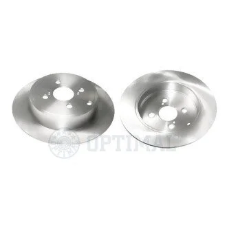 TARCZA HAMULCOWA. SZT Optimal BS8008C