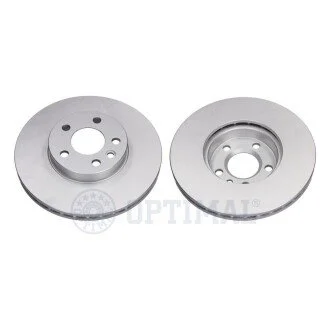 TARCZA HAMULCOWA FORD: GALAXY (WGR). SEAT: ALHAMBRA (7V8, 7V9). VW: SHARAN (7M8, 7M9, 7M6), 90-10 PRZOD POW SZT Optimal BS8016HC