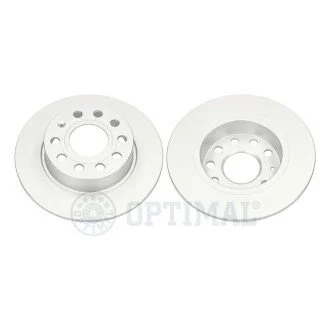 Гальмівний диск Optimal BS8018C