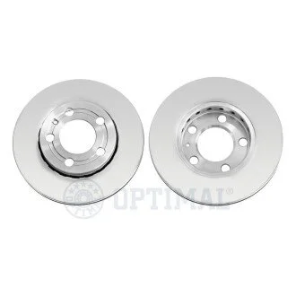 Гальмівний диск Optimal BS8024C