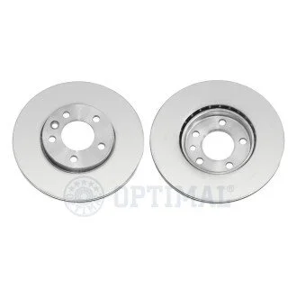 TARCZA HAMULCOWA. SZT Optimal BS8026HC