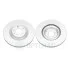 TARCZA HAMULCOWA . SZT OPTIMAL BS8052HC