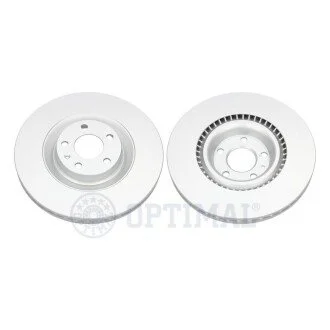 TARCZA HAMULCOWA. SZT Optimal BS8052HC