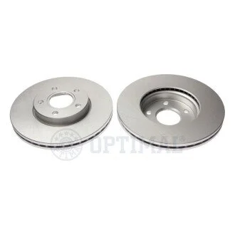 PRO+ 278X25 V 5-OTW FORD C-MAX/FOCUS/VOLVO C30/C70/S40/V50 Optimal BS8056HC