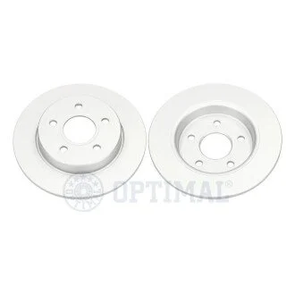 Гальмівний диск Optimal BS8114C