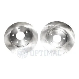 Гальмівний диск Optimal BS8116C