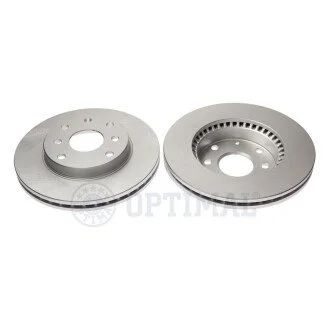 Гальмівний диск Optimal BS8130C