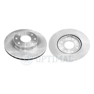Гальмівний диск Optimal BS8198C