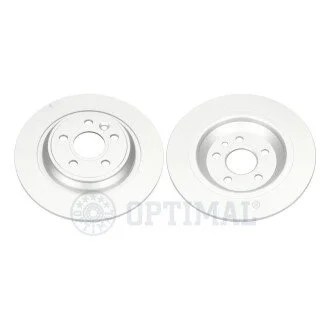 Гальмівний диск Optimal BS8212C