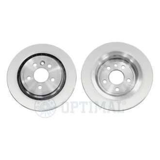 Гальмівний диск Optimal BS8214C