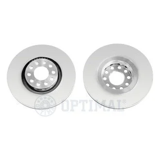 Гальмівний диск Optimal BS8226C