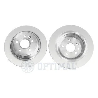 Гальмівний диск Optimal BS8258C