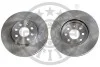 Тормозной диск Optimal BS-8276 (фото 1)