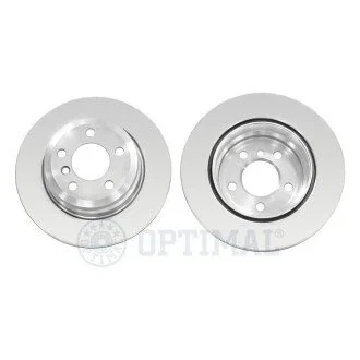 Гальмівний диск Optimal BS8278C