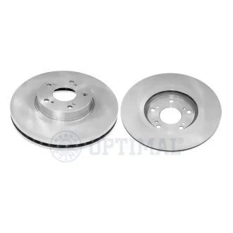 296X25 V 5-OTW HONDA ACCORD Optimal BS8280HC