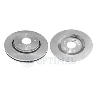 Гальмівний диск Optimal BS8286C