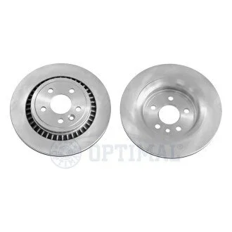 Гальмівний диск Optimal BS8298C