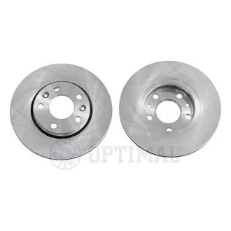 Гальмівний диск Optimal BS8304C