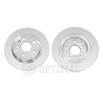 Гальмівний диск Optimal BS8314C