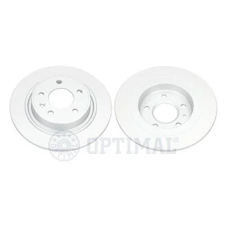 Гальмівний диск Optimal BS8318C