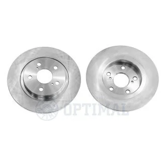 Гальмівний диск Optimal BS8328C