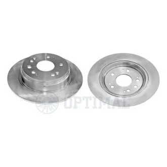 Гальмівний диск Optimal BS8342C