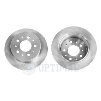 Гальмівний диск Optimal BS8374C