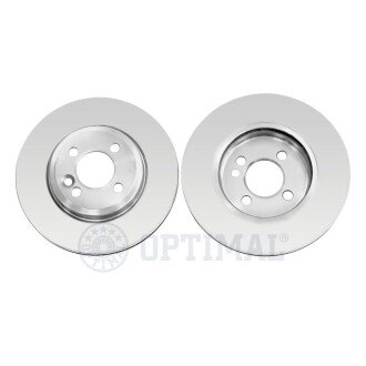 Гальмівний диск Optimal BS8392C