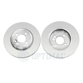 Гальмівний диск Optimal BS8392C