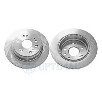 282X12 P 5-OTW HONDA FR-V 04> Optimal BS8404C