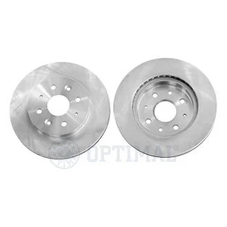 Гальмівний диск Optimal BS8406C