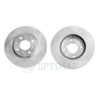 Гальмівний диск Optimal BS8452C