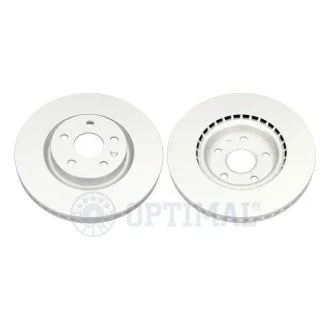 Гальмівний диск Optimal BS8468C