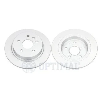 Гальмівний диск Optimal BS8470C