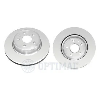Гальмівний диск Optimal BS8472C