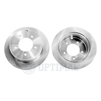 TARCZA HAMULCOWA. SZT Optimal BS8488C