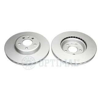 Гальмівний диск Optimal BS8506HC