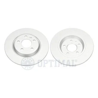 Гальмівний диск Optimal BS8510C