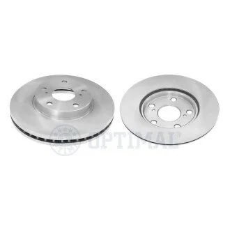 Гальмівний диск Optimal BS8512C