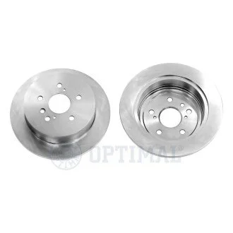 Гальмівний диск Optimal BS8516C