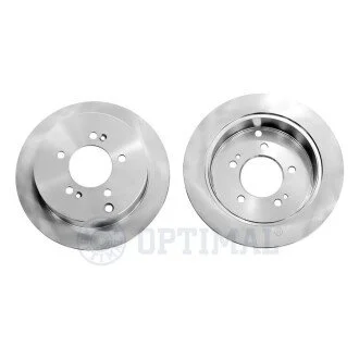 Гальмівний диск Optimal BS8526C