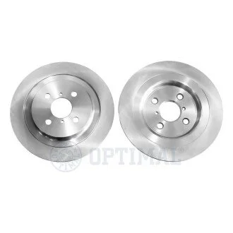 Гальмівний диск Optimal BS8538C