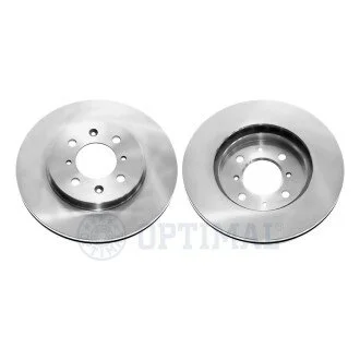 Гальмівний диск Optimal BS8554C